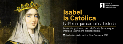 Ciclo formativo Isabel la Católica