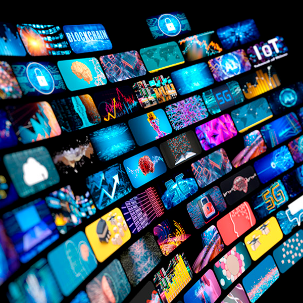 Course Creativity and Innovation for Media Executives