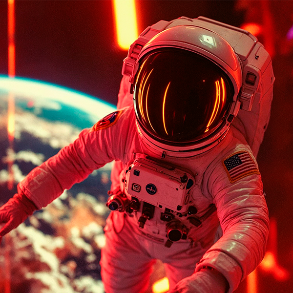 Curso Creación de Películas con IA