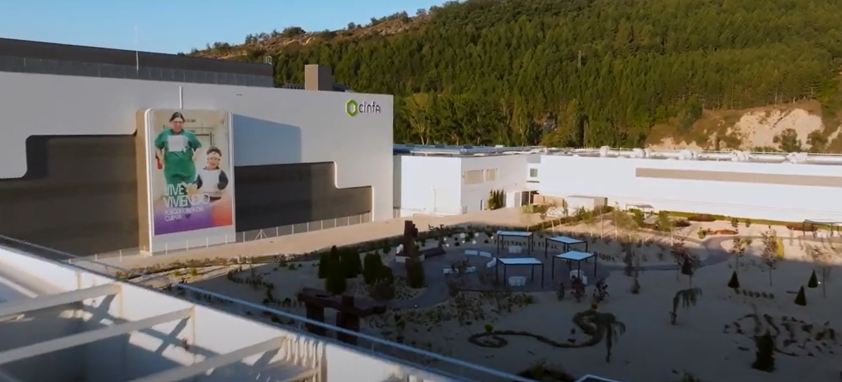 Visita a CINFA – Pamplona 28-29 de enero 2026