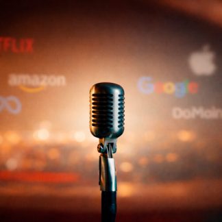 Branded Podcast: Narrar, producir y vender en el ecosistema audio